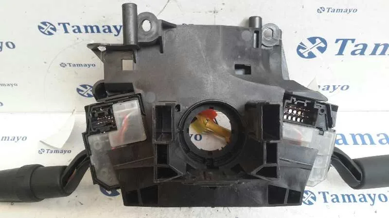 Mando Multifuncion para Mazda 3 Lim. (Bl)