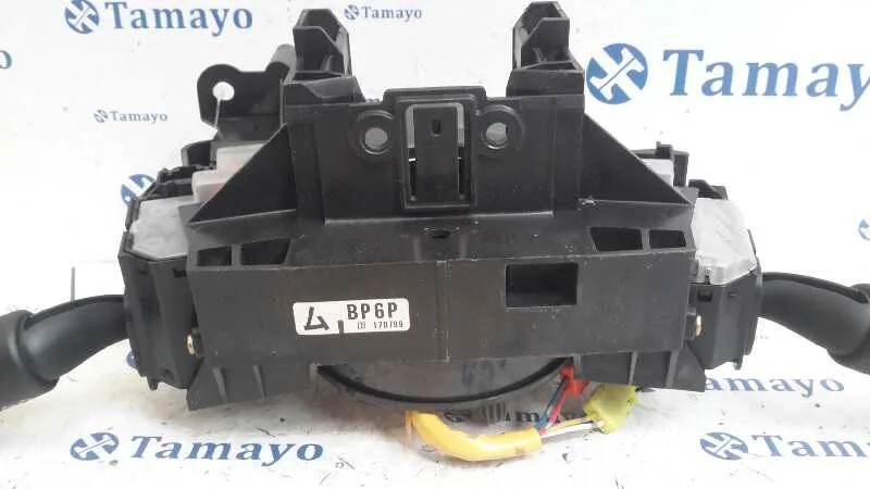 Mando Multifuncion para Mazda 3 Lim. (Bl)