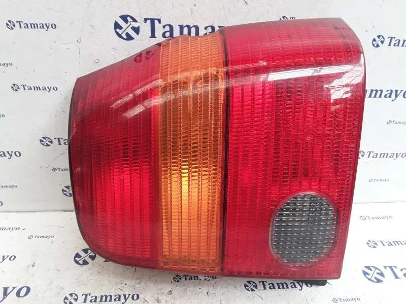 Piloto Trasero Derecho para Seat Arosa (6H1)