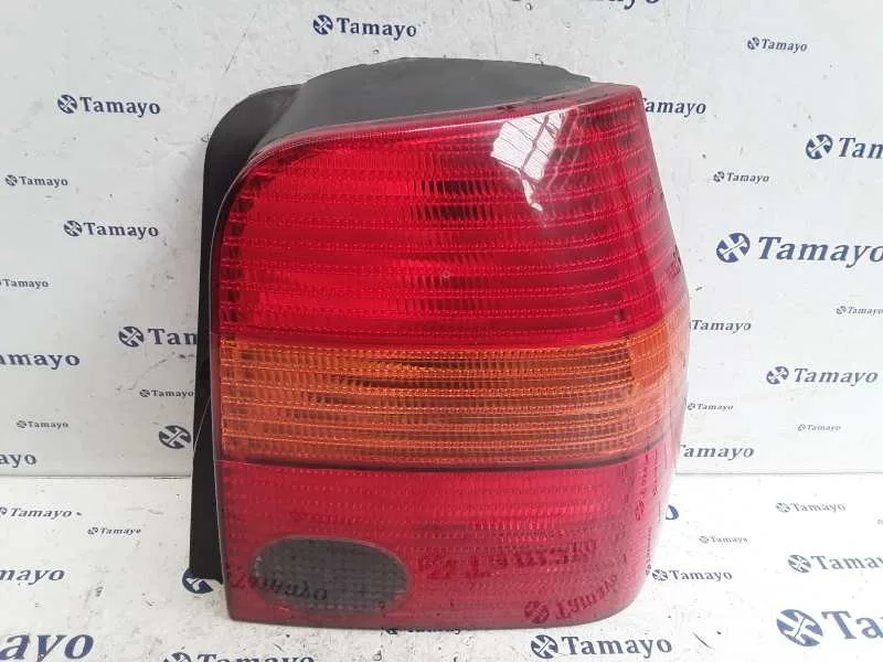 Piloto Trasero Derecho para Seat Arosa (6H1)