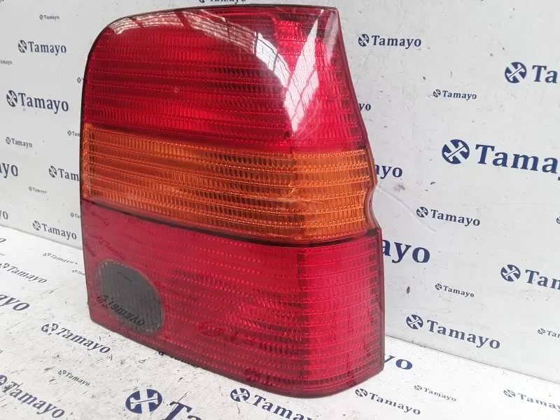Piloto Trasero Derecho para Seat Arosa (6H1)