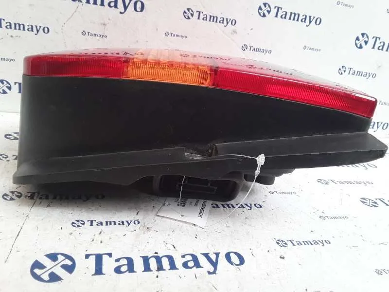 Piloto Trasero Derecho para Seat Arosa (6H1)
