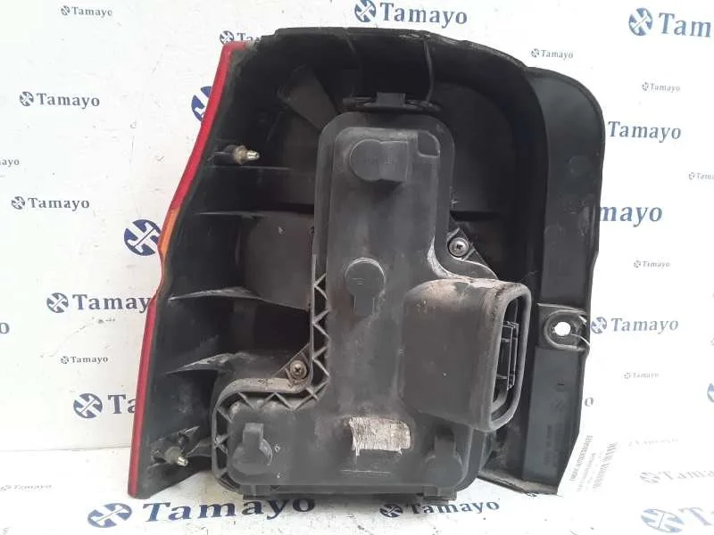 Piloto Trasero Derecho para Seat Arosa (6H1)