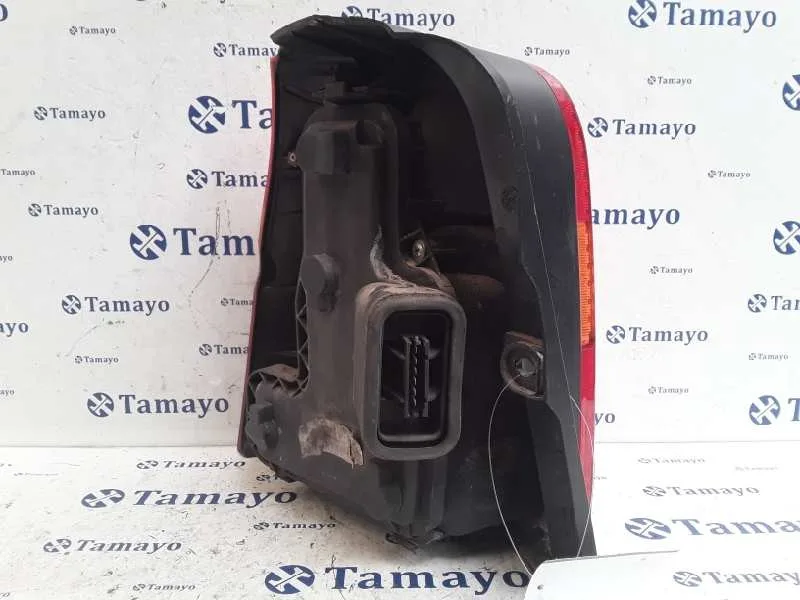 Piloto Trasero Derecho para Seat Arosa (6H1)