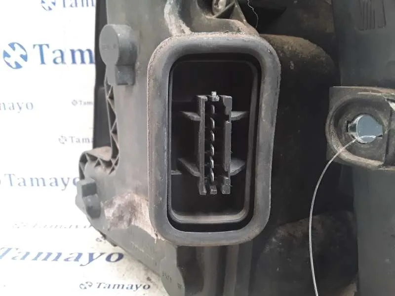 Piloto Trasero Derecho para Seat Arosa (6H1)