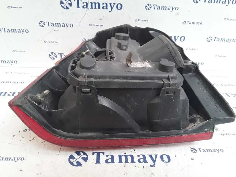 Piloto Trasero Derecho para Seat Arosa (6H1)