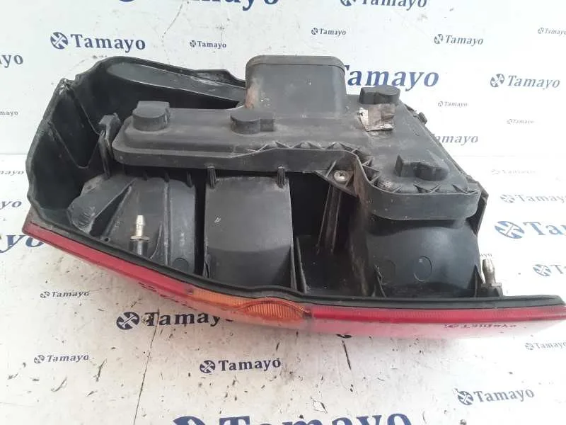 Piloto Trasero Derecho para Seat Arosa (6H1)