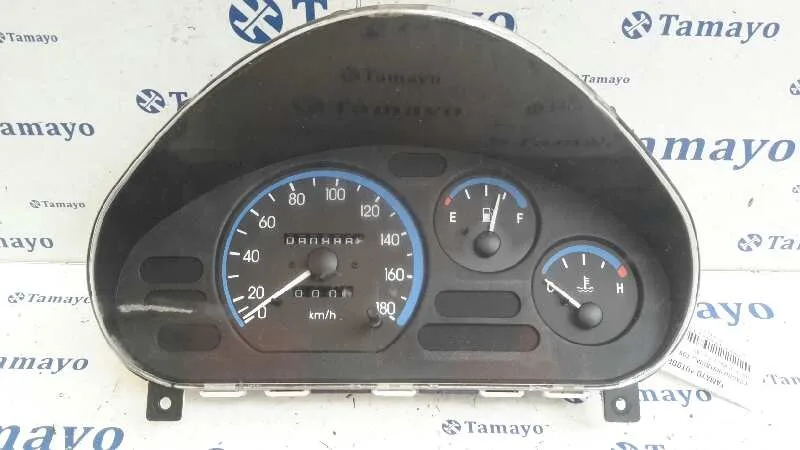 Cuadro Instrumentos para Daewoo Matiz