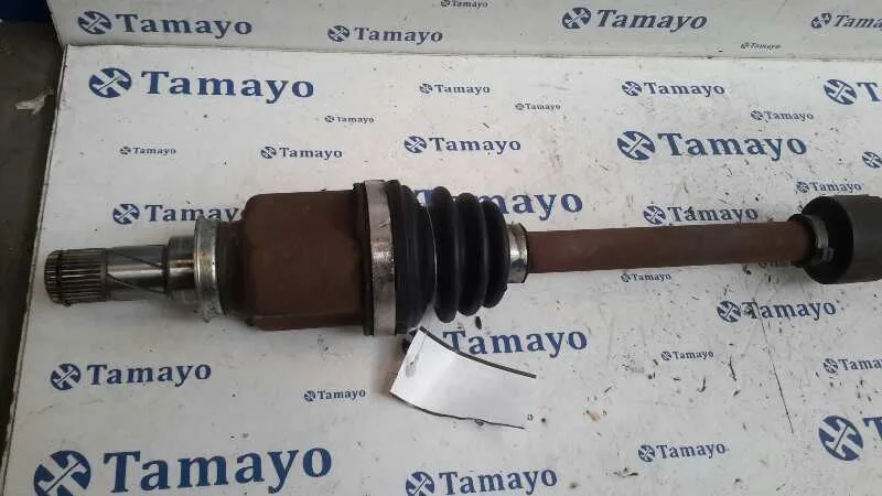 Transmision Delantera Derecha para Smart Forfour