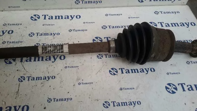 Transmision Delantera Derecha para Smart Forfour
