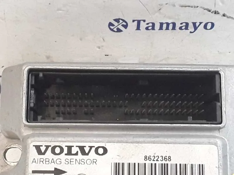 Centralita Airbag para Volvo S60 Berlina