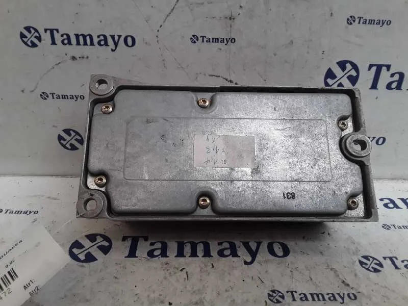 Centralita Airbag para Volvo S60 Berlina