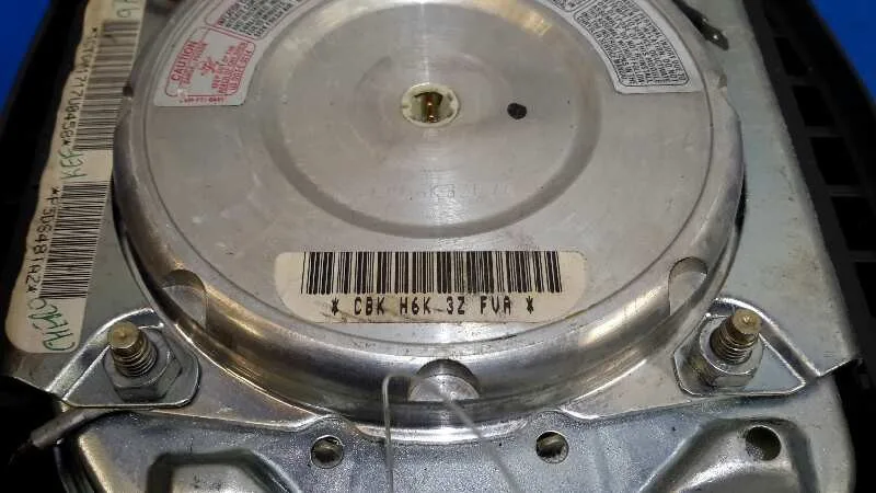 Airbag Delantero Izquierdo para Chrysler Jeep Cherokee (Xj)
