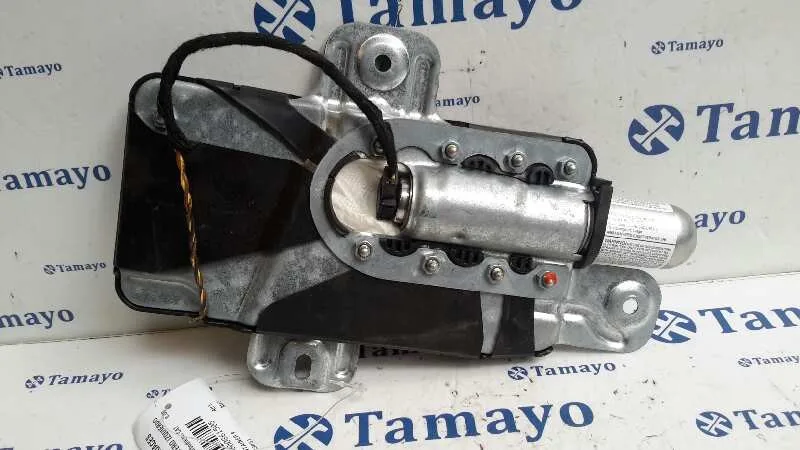 Airbag Lateral Delantero Izquierdo para Bmw X5 (E53)