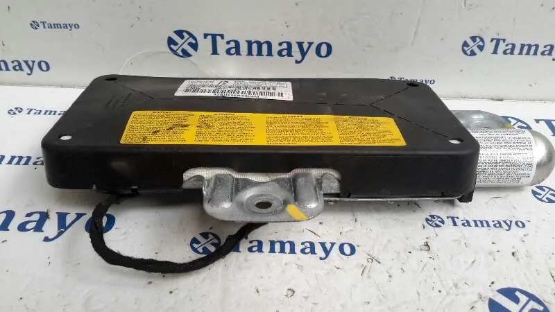 Airbag Lateral Delantero Izquierdo para Bmw X5 (E53)