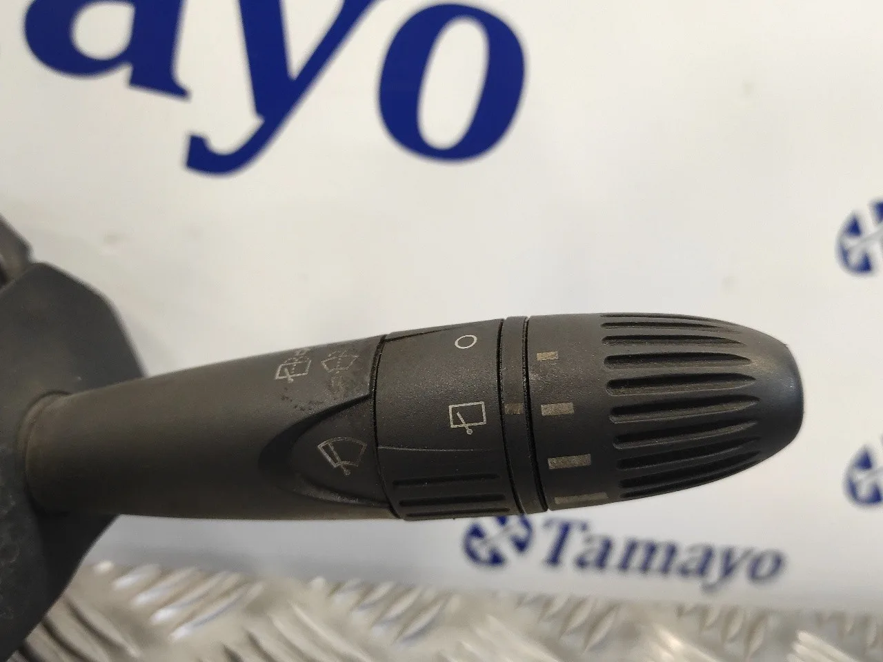 Mando Multifuncion para Fiat Doblo (119)
