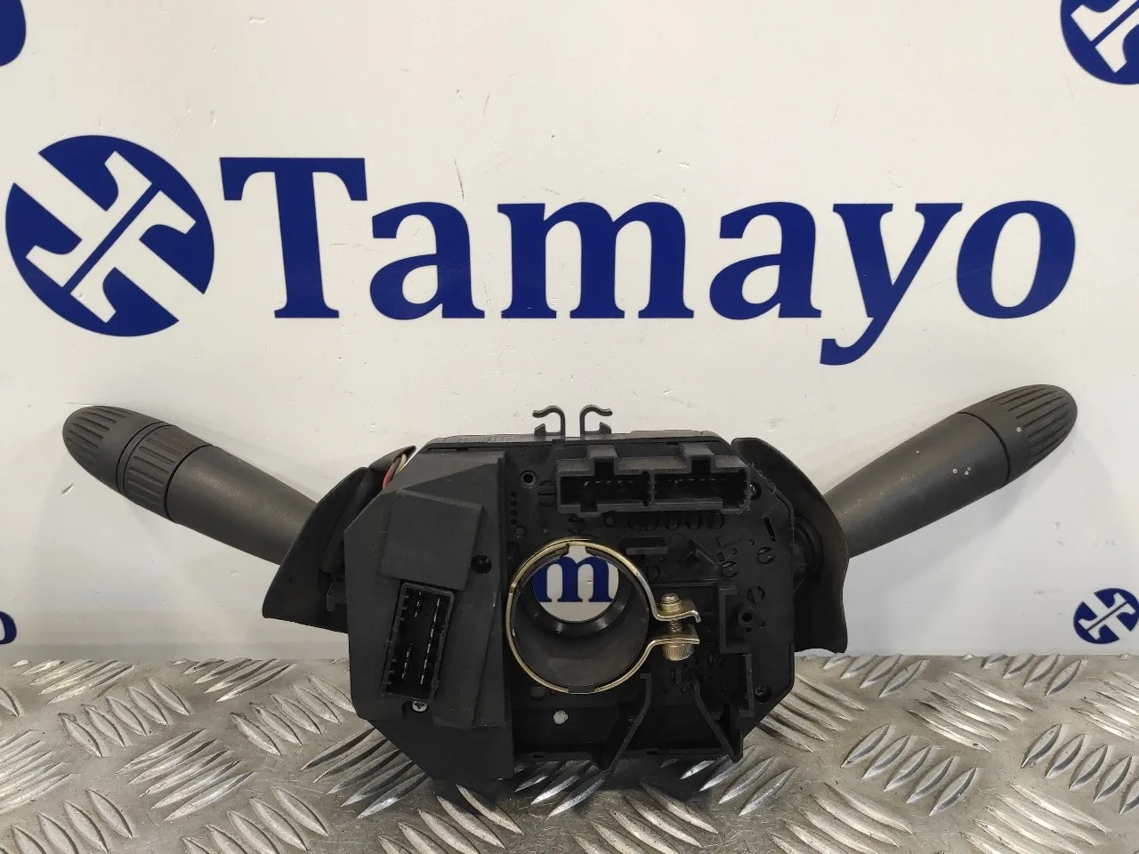 Mando Multifuncion para Fiat Doblo (119)