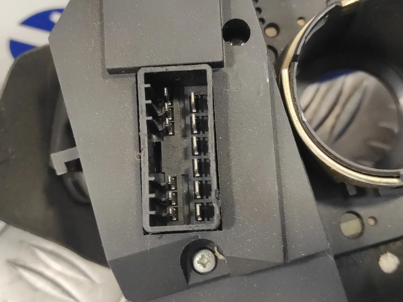 Mando Multifuncion para Fiat Doblo (119)
