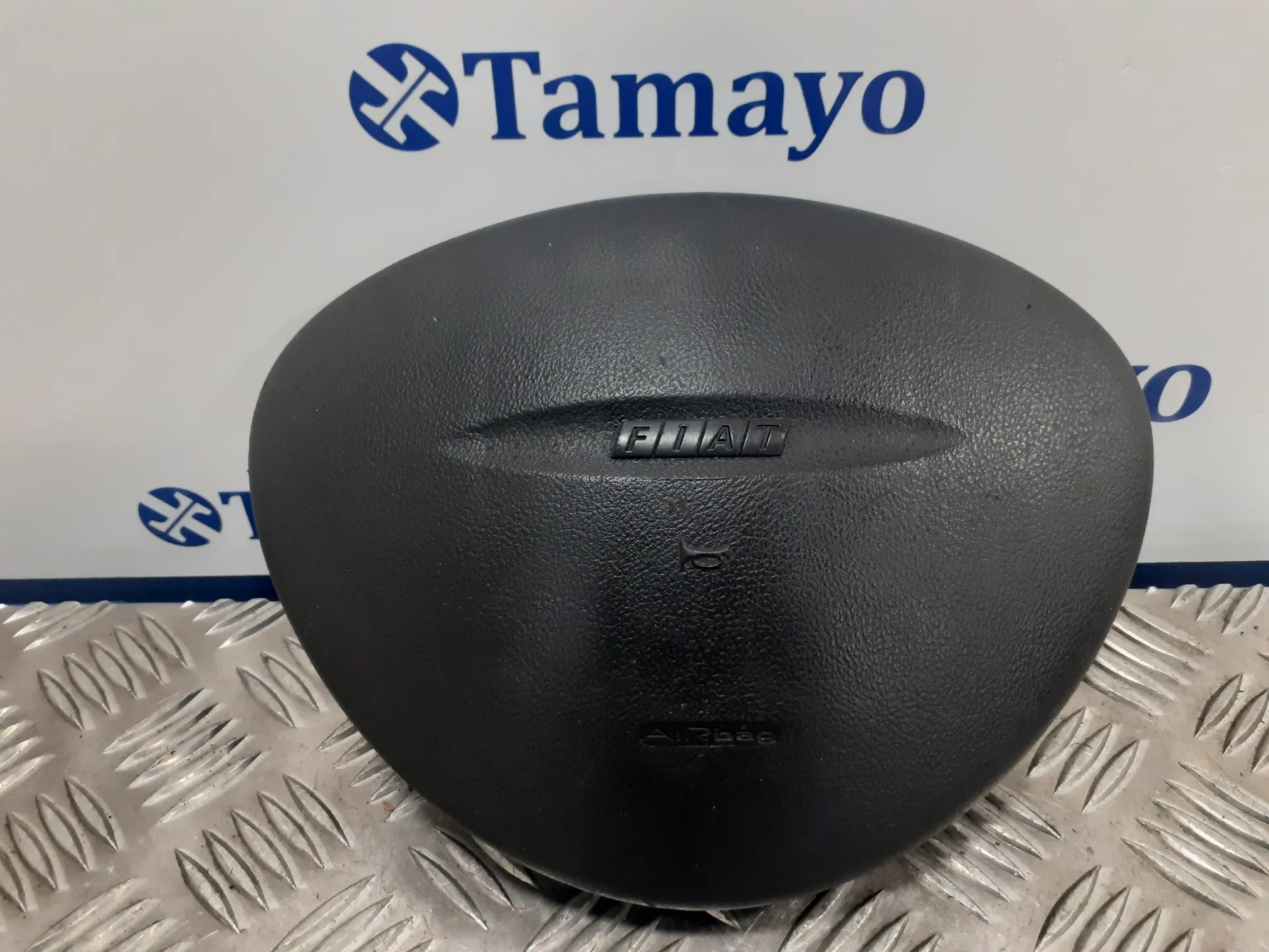 Airbag Delantero Izquierdo para Fiat Punto Berlina (188)
