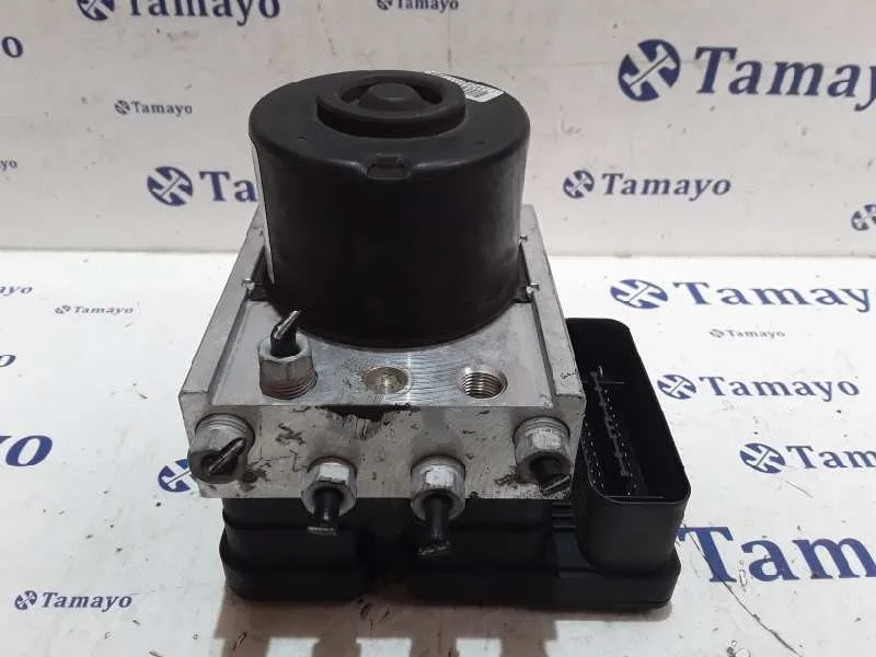 Abs para Ford Focus Turnier (Cb4)