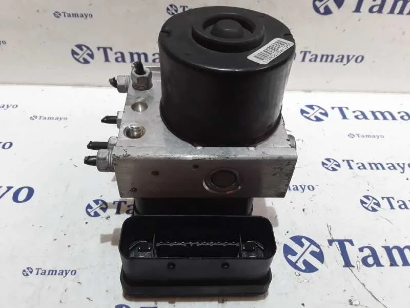 Abs para Ford Focus Turnier (Cb4)