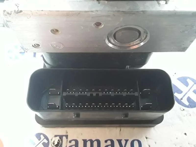 Abs para Ford Focus Turnier (Cb4)