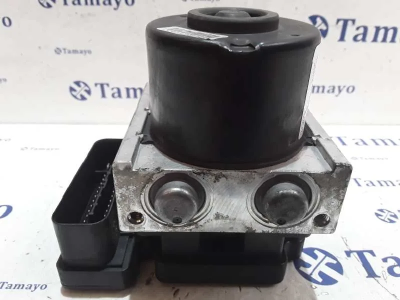 Abs para Ford Focus Turnier (Cb4)