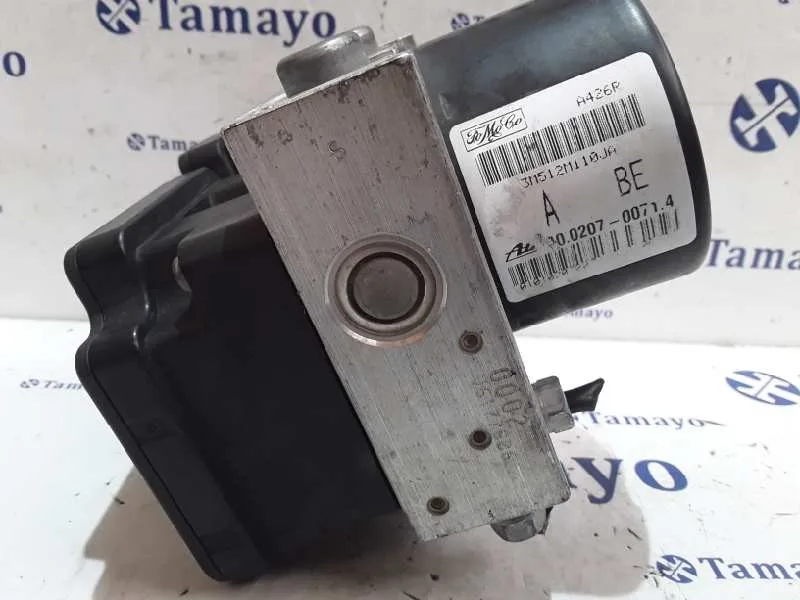 Abs para Ford Focus Turnier (Cb4)