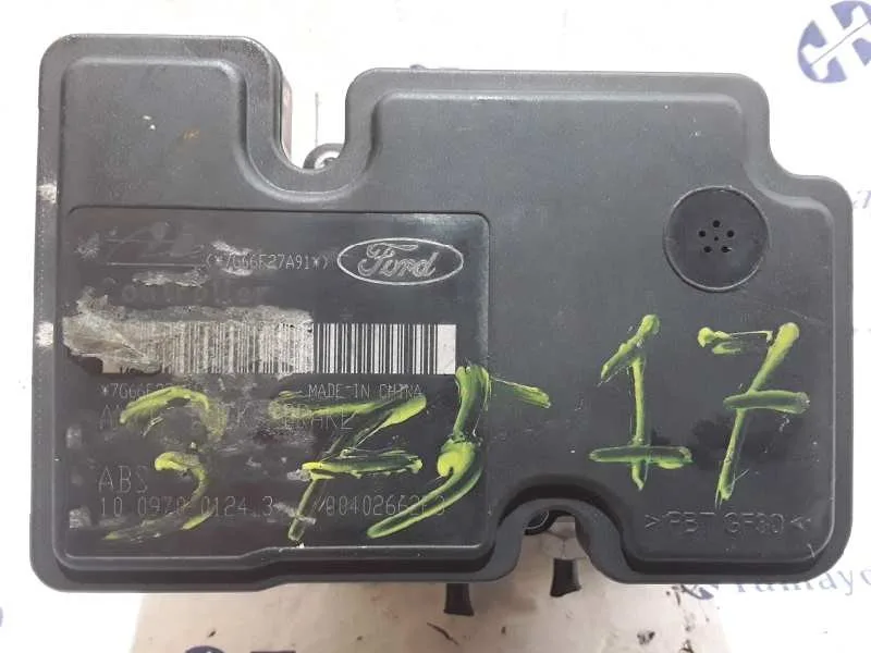 Abs para Ford Focus Turnier (Cb4)
