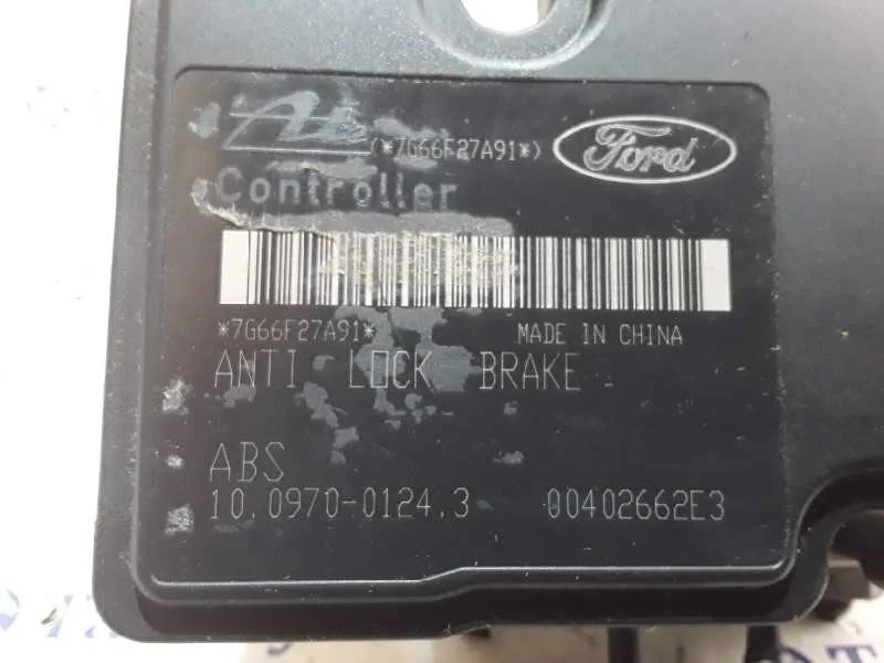 Abs para Ford Focus Turnier (Cb4)