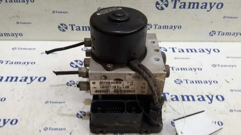 Abs para Chrysler Voyager (Rg)
