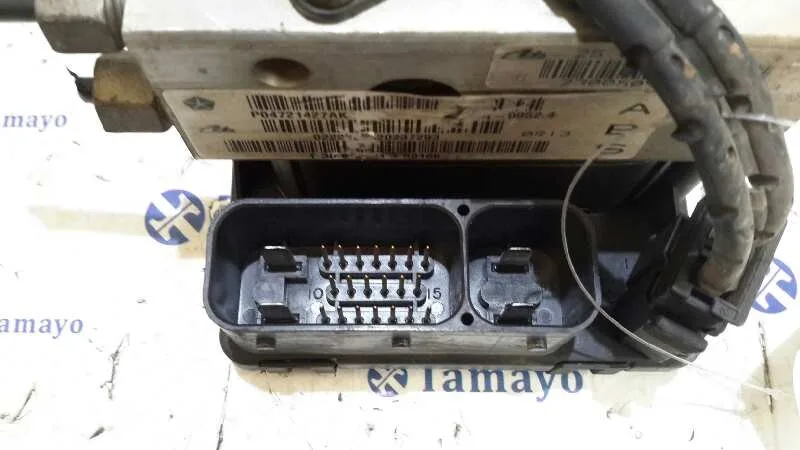 Abs para Chrysler Voyager (Rg)