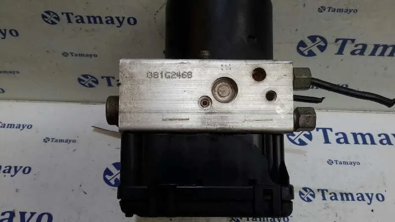 Abs para Chrysler Voyager (Rg)