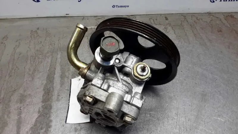Bomba Servodireccion para Suzuki Baleno Berlina Sy (Eg)