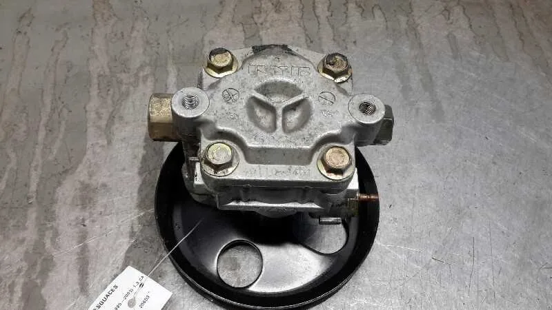 Bomba Servodireccion para Suzuki Baleno Berlina Sy (Eg)