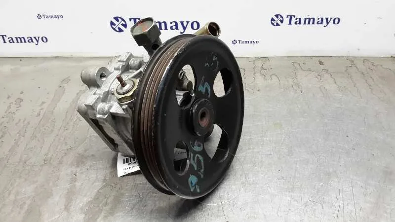 Bomba Servodireccion para Suzuki Baleno Berlina Sy (Eg)