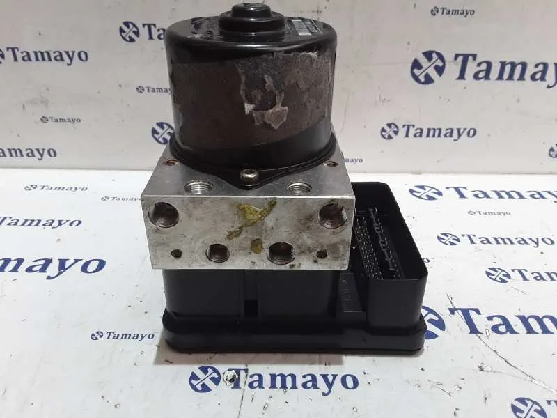 Abs para Renault Espace Iv (Jk0)