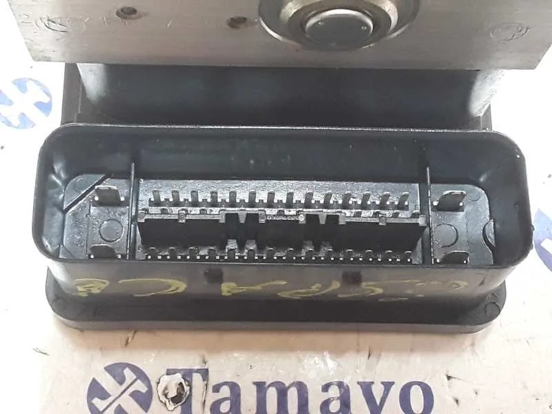 Abs para Renault Espace Iv (Jk0)