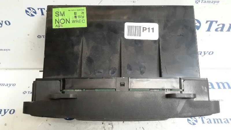 Mando Climatizador para Hyundai Santa Fe (Sm)