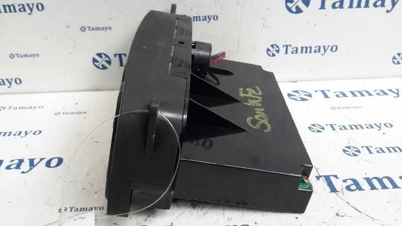 Mando Climatizador para Hyundai Santa Fe (Sm)