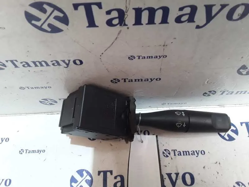 Mando Limpia para Fiat Scudo (222)