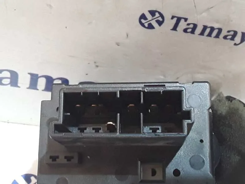 Mando Limpia para Fiat Scudo (222)