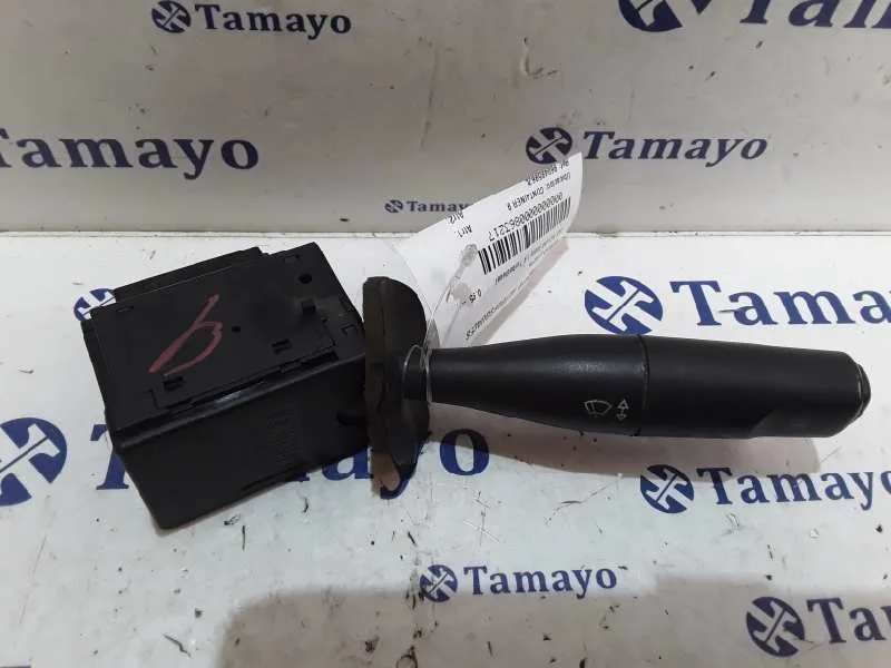 Mando Limpia para Fiat Scudo (222)