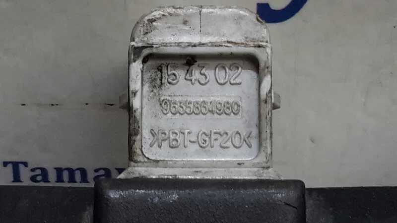 Bobina Encendido para Citroën Saxo