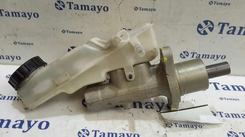Bomba Freno para Ford Focus Berlina (Cap)