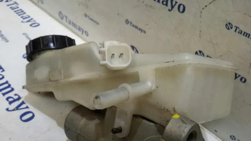Bomba Freno para Ford Focus Berlina (Cap)