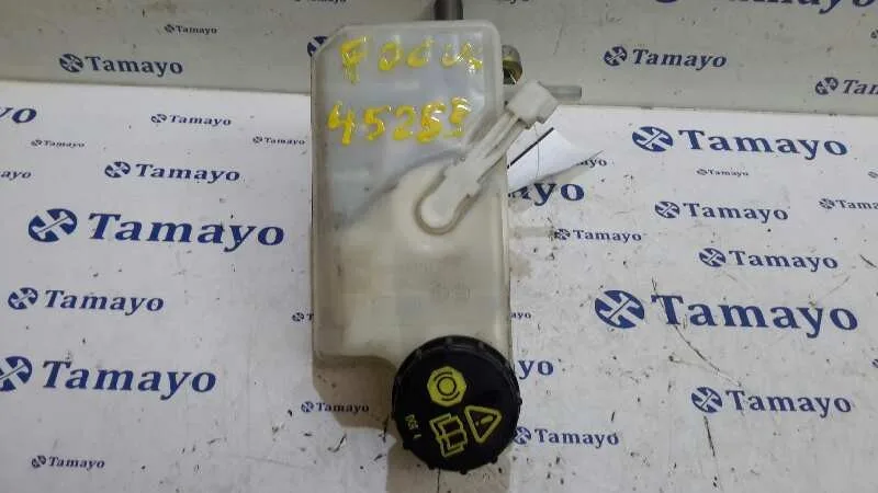Bomba Freno para Ford Focus Berlina (Cap)