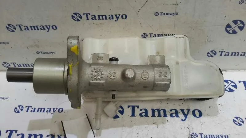 Bomba Freno para Ford Focus Berlina (Cap)