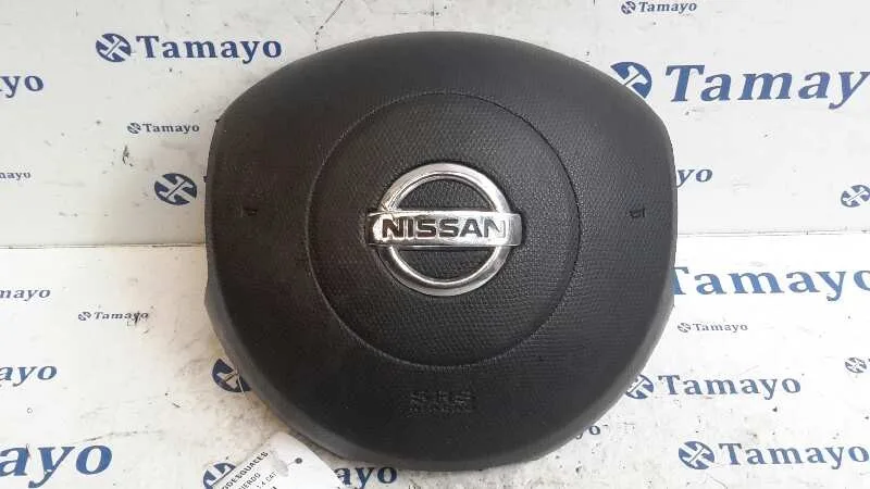 Airbag Delantero Izquierdo para Nissan Micra (K12E)