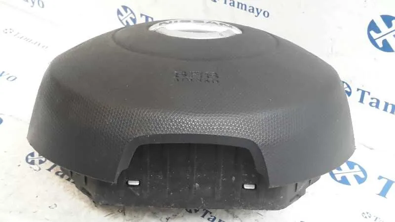 Airbag Delantero Izquierdo para Nissan Micra (K12E)